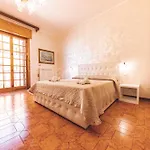 Bed & Breakfast - E 3*