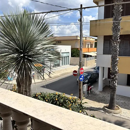 Bed and breakfast - E 4*