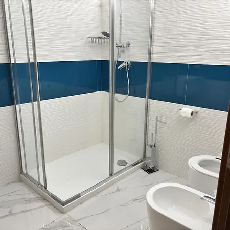 Bed and breakfast - E Porto Cesareo