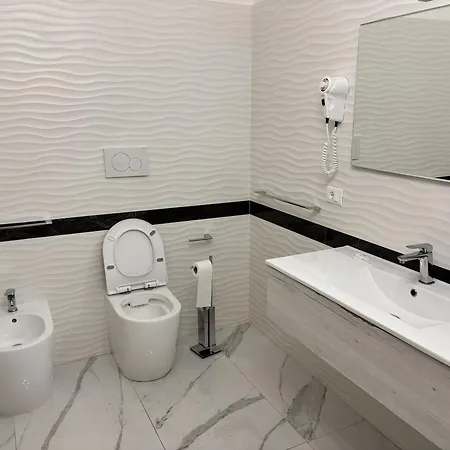 - E Bed and breakfast Porto Cesareo