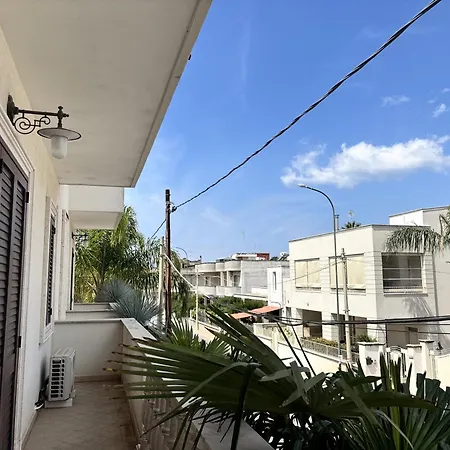 - E Bed and breakfast Porto Cesareo