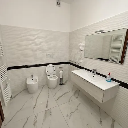 Bed and breakfast - E Porto Cesareo