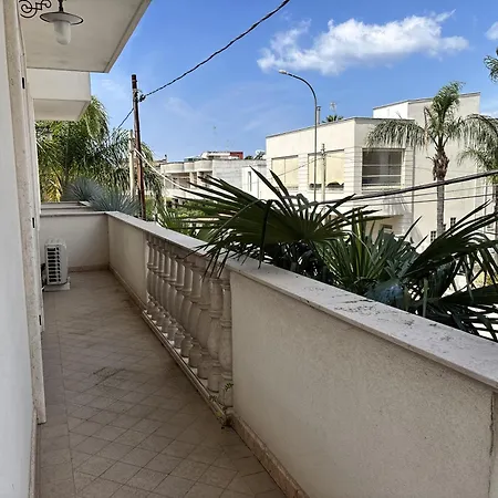 - E Bed and breakfast Porto Cesareo