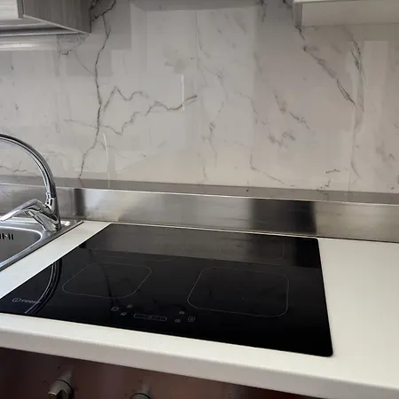 - E Bed and breakfast Porto Cesareo