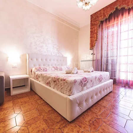 - E Bed & Breakfast 3*