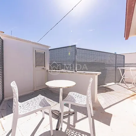 Bed & Breakfast - E Porto Cesareo