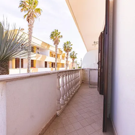 - E Bed & Breakfast Porto Cesareo