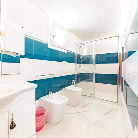 - E Bed & Breakfast Porto Cesareo